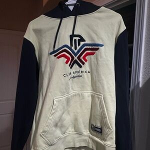 AMERICA C.F Hoodie